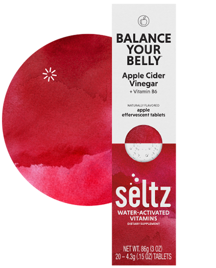Balance Your Belly